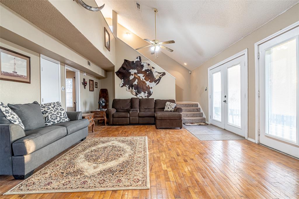 Horseshoe Bend - Residential