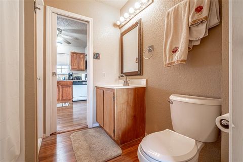 Tiny photo for 7006 River Trail, Weatherford, TX 76087 (MLS # 21020560)