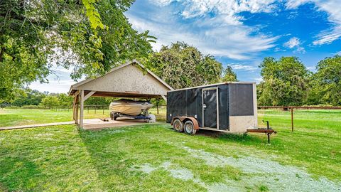 Tiny photo for 7006 River Trail, Weatherford, TX 76087 (MLS # 21020560)