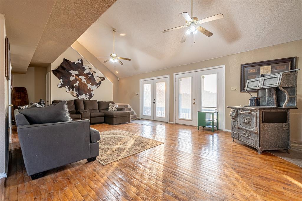 Horseshoe Bend - Residential