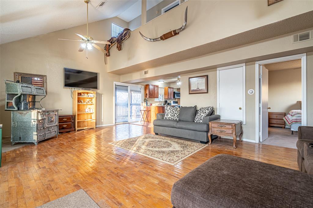 Horseshoe Bend - Residential