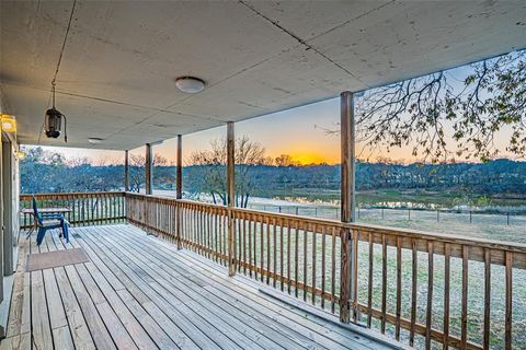 Tiny photo for 7006 River Trail, Weatherford, TX 76087 (MLS # 21020560)