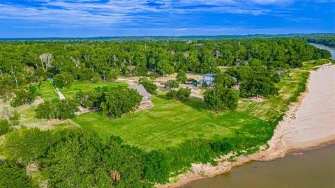 Tiny photo for 7006 River Trail, Weatherford, TX 76087 (MLS # 21020560)