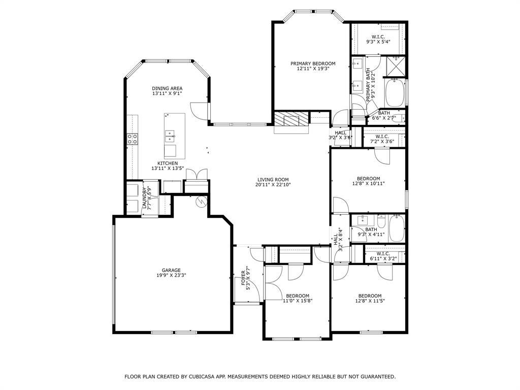 Silver Creek Manor - Residential