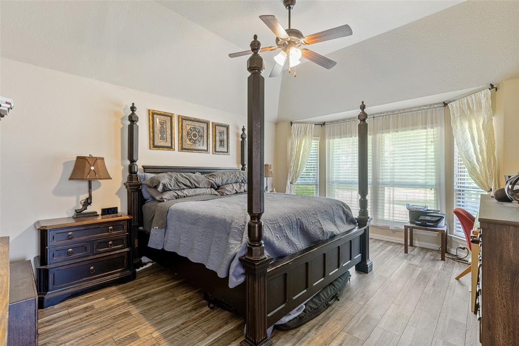 Silver Creek Manor - Residential