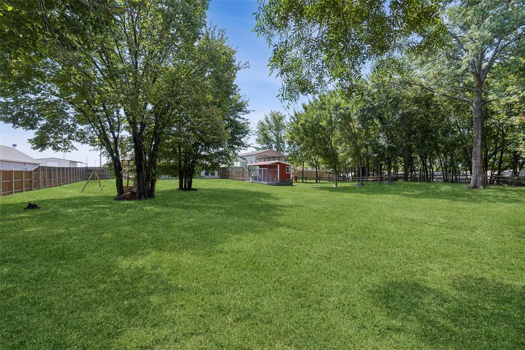 Silver Creek Manor - Residential