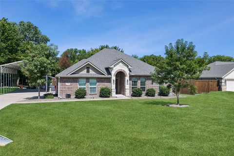 1709 Yahweh Leonard TX 75452