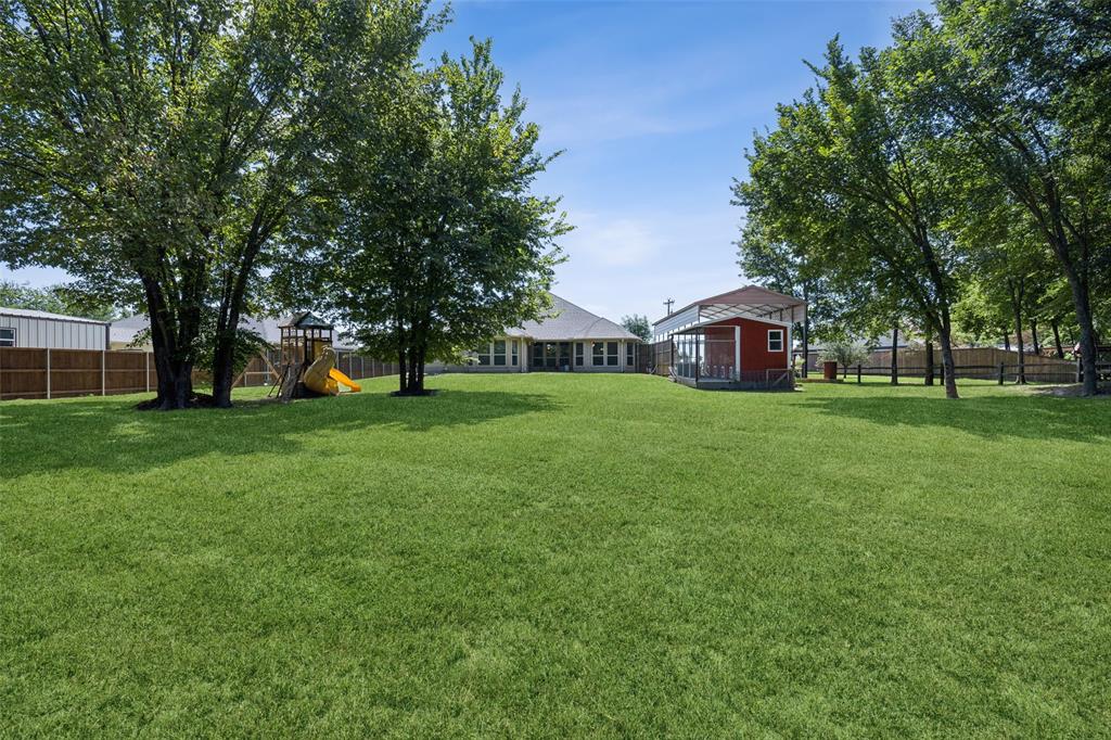 Silver Creek Manor - Residential