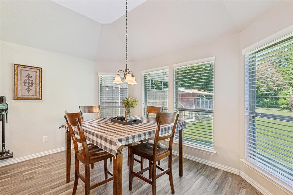 Silver Creek Manor - Residential