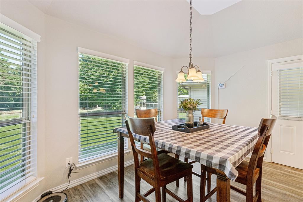 Silver Creek Manor - Residential