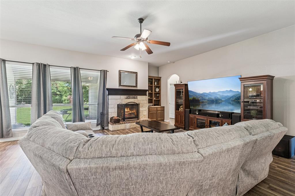 Silver Creek Manor - Residential