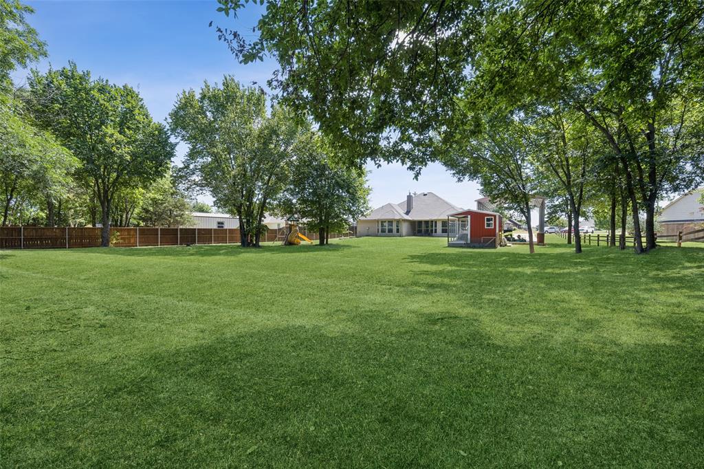 Silver Creek Manor - Residential