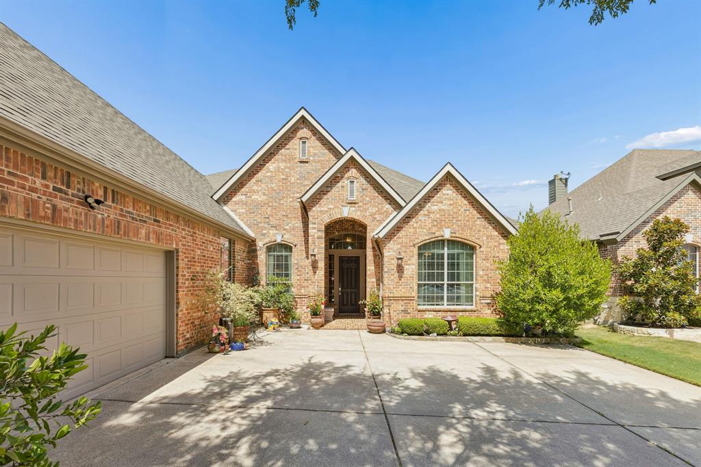 1406 Haddington Lane