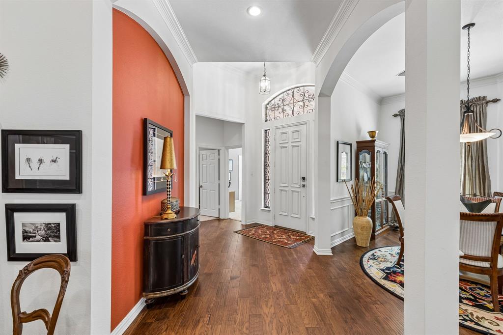 1406 Haddington Lane
