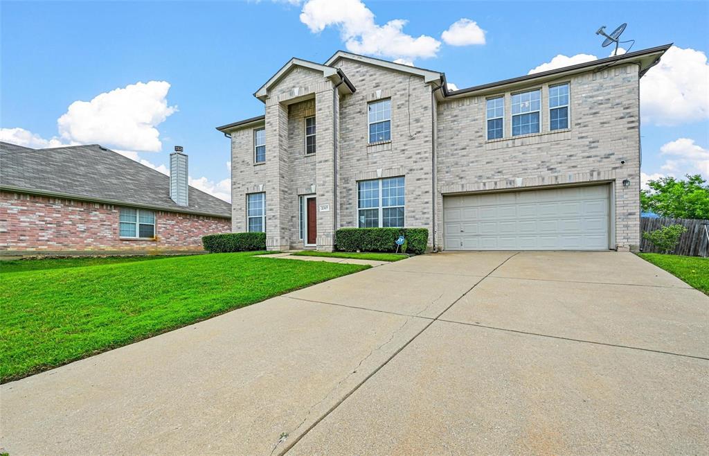 2317 Hillgrove Court