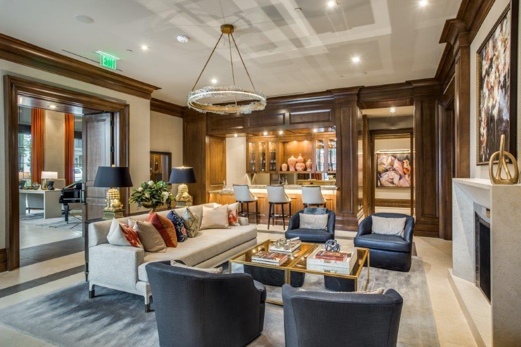 Harvard Add - Residential Lease