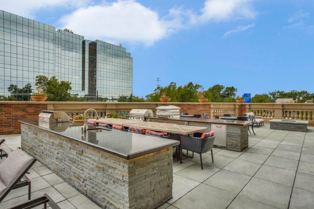 Harvard Add - Residential Lease