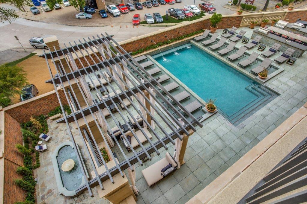 Harvard Add - Residential Lease