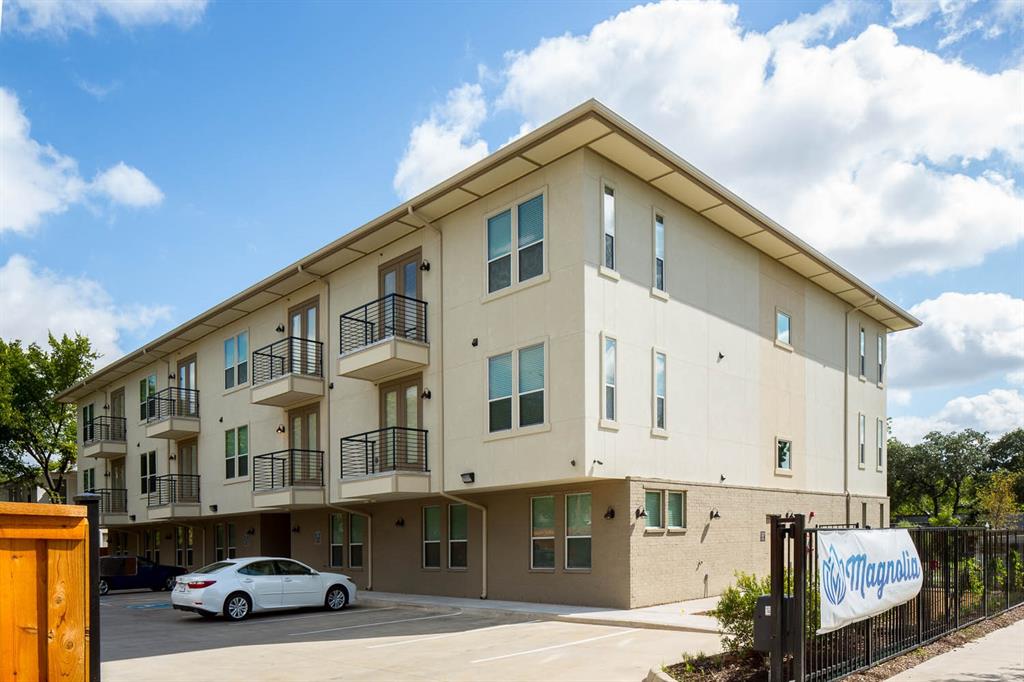 Primrose Add 1 - Residential Lease