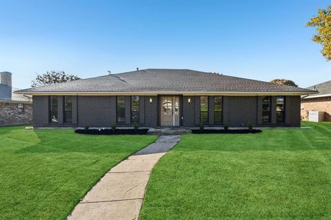 311 High Brook Drive Richardson TX 75080