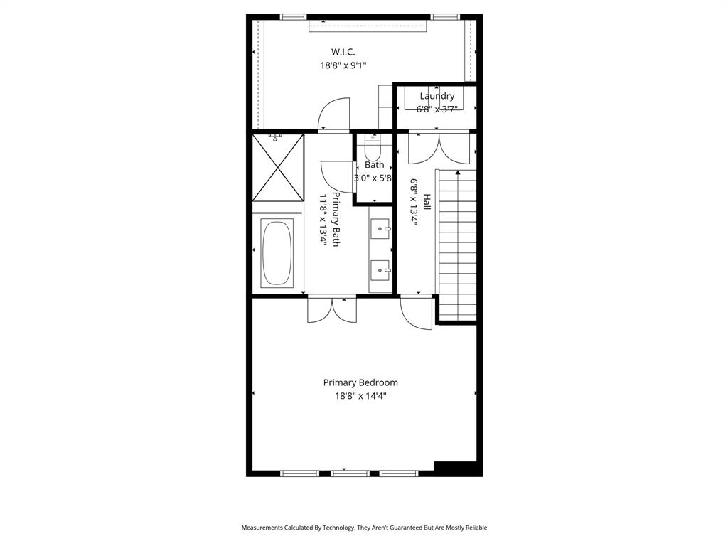 City North - Residential