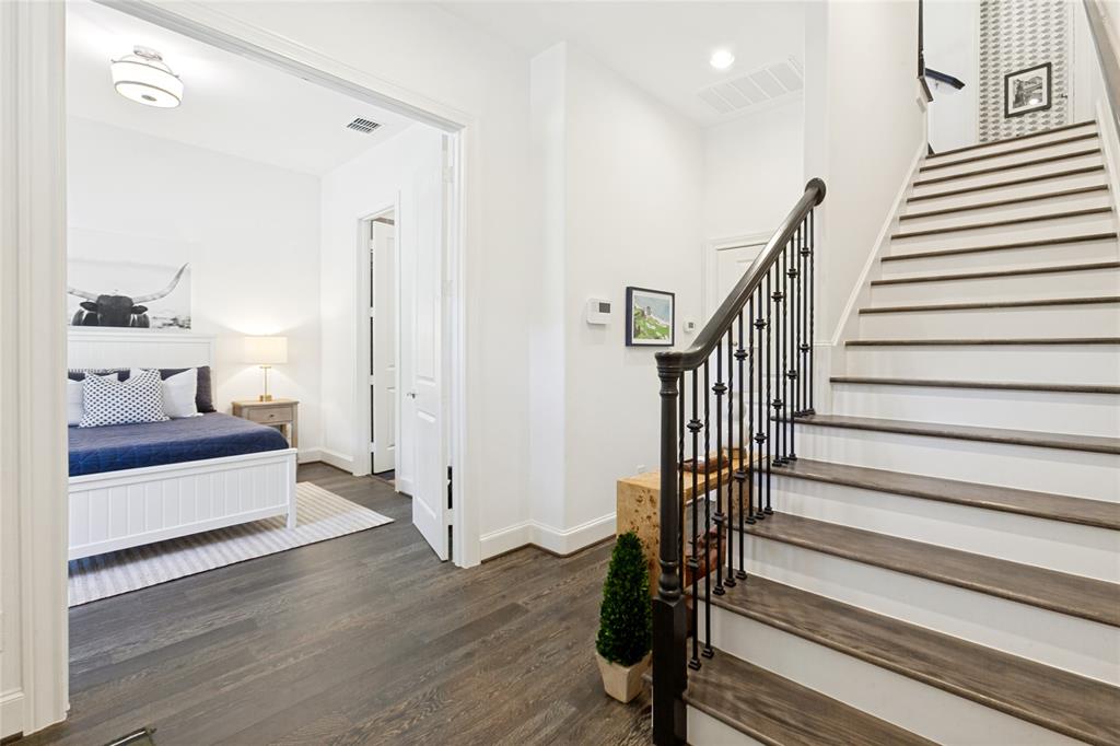 City North - Residential