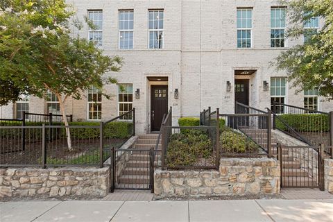 7333 Valley View Lane 604 Dallas TX 75240