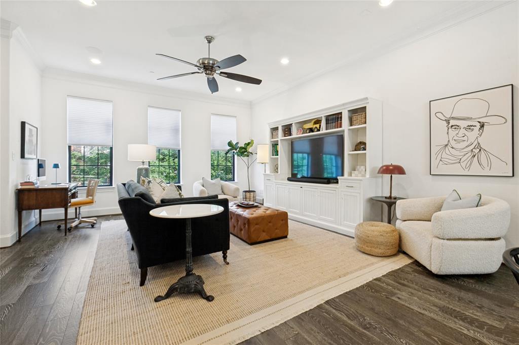 City North - Residential
