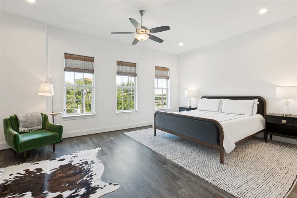 City North - Residential