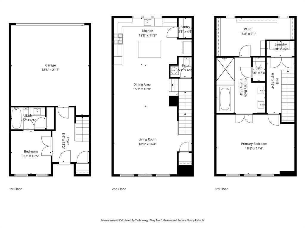 City North - Residential