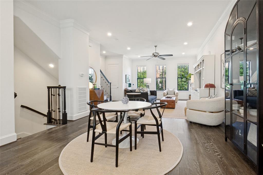 City North - Residential