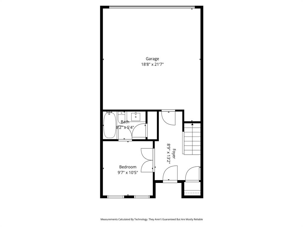 City North - Residential