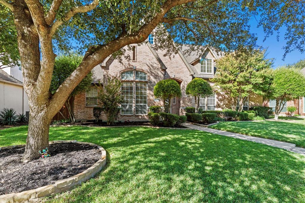 6825 Oak Park Lane