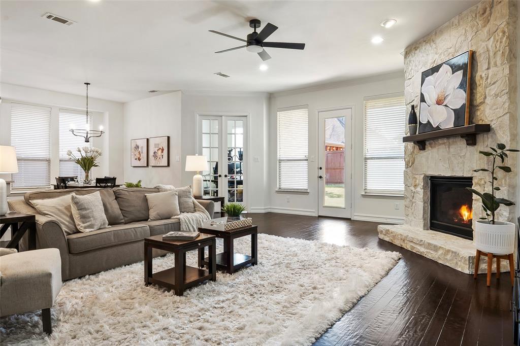 2542 Morgan Lane