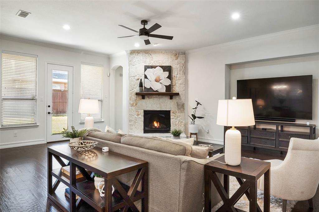 2542 Morgan Lane