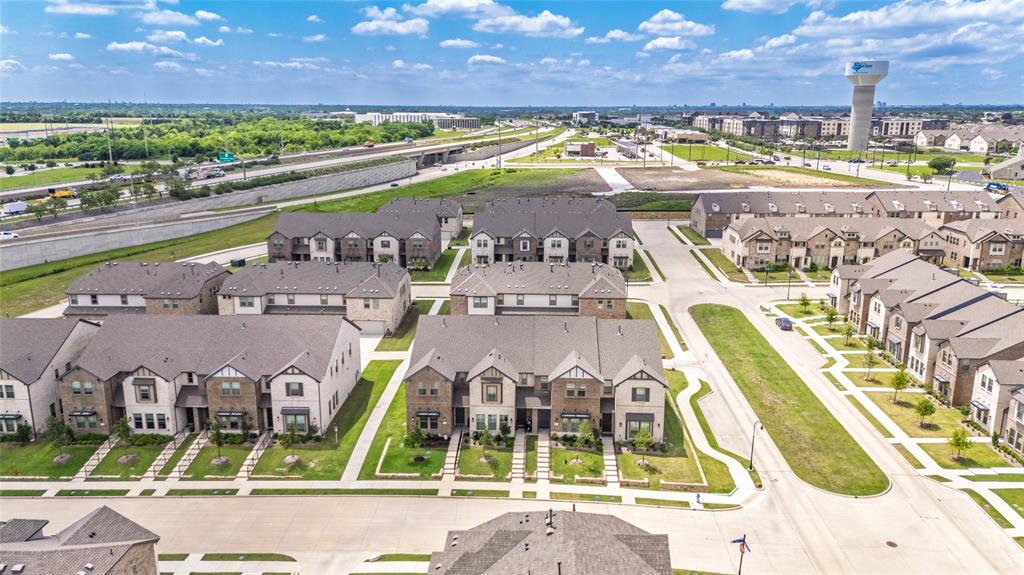 Aria Ph 1 - Residential