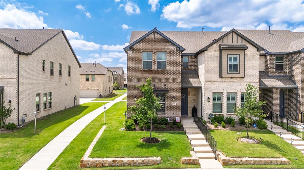 Aria Ph 1 - Residential