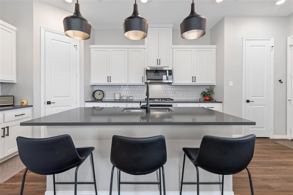 Aria Ph 1 - Residential