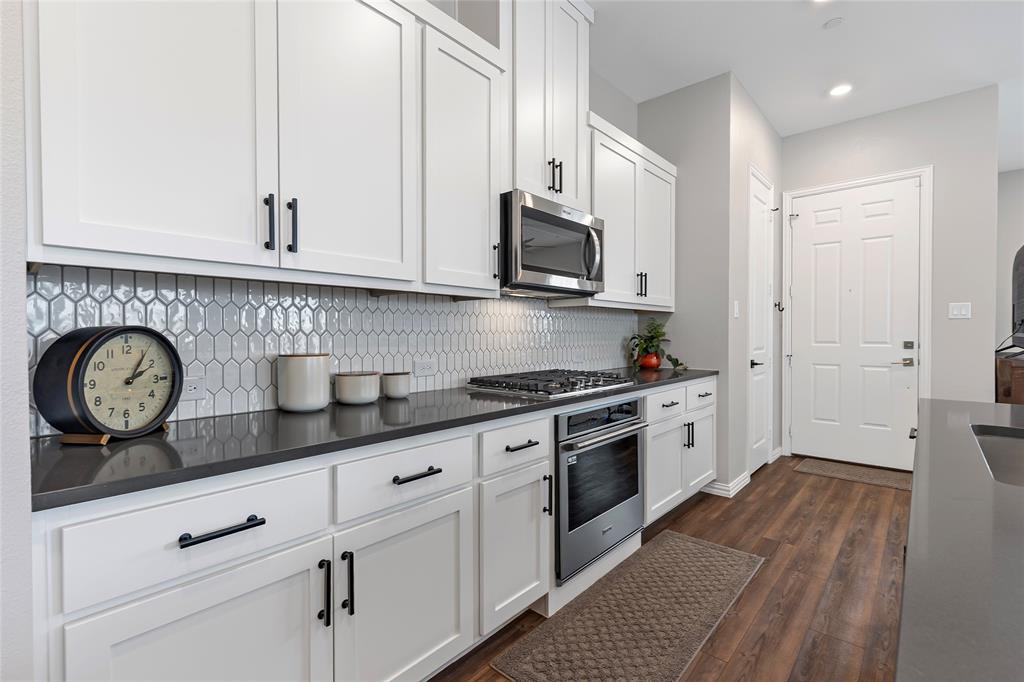 Aria Ph 1 - Residential