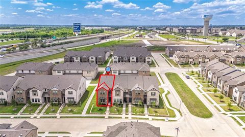 2945 Alto Drive Sachse TX 75048