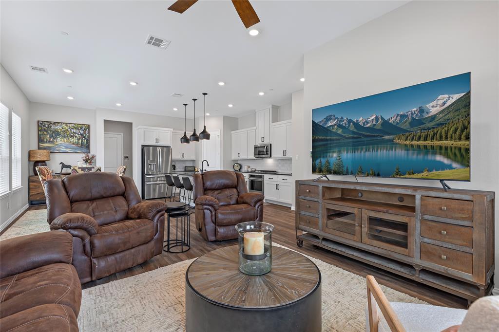 Aria Ph 1 - Residential