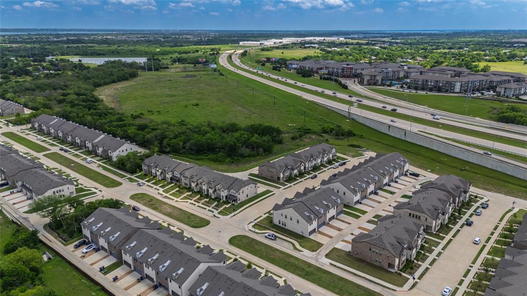 Aria Ph 1 - Residential