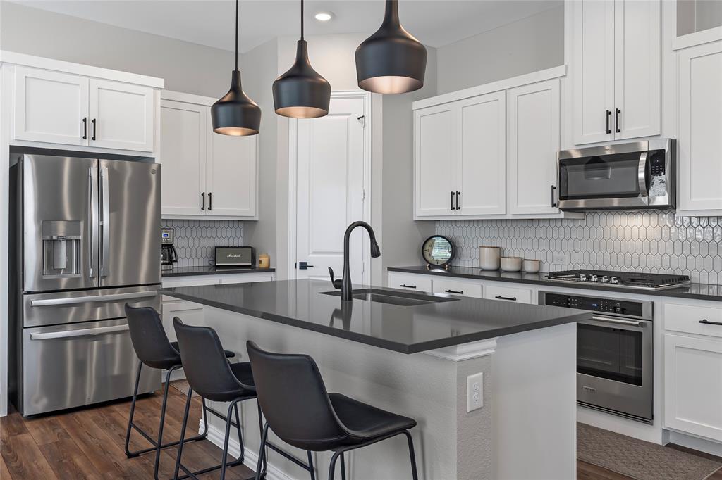 Aria Ph 1 - Residential