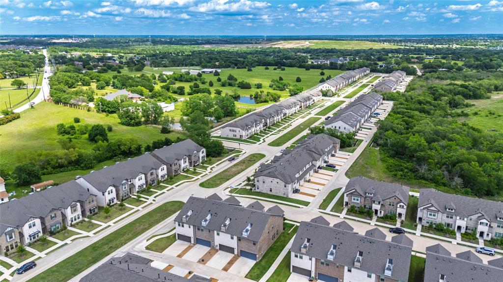 Aria Ph 1 - Residential