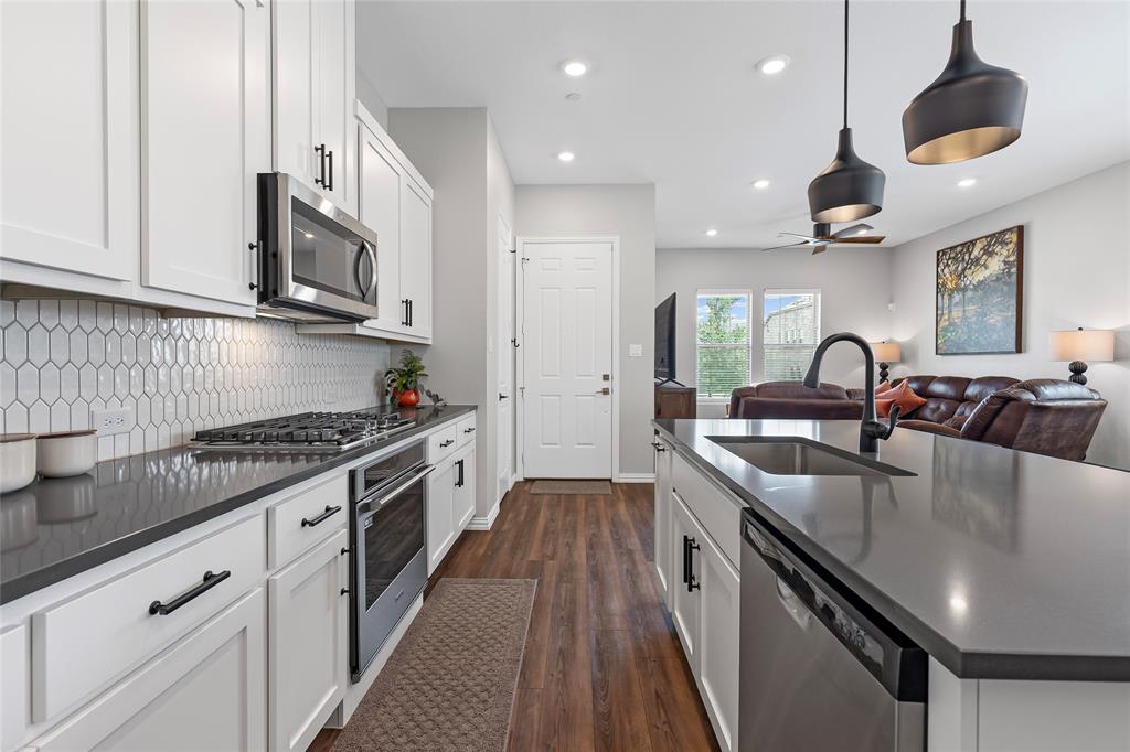 Aria Ph 1 - Residential