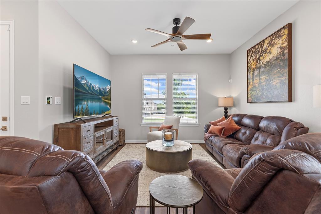 Aria Ph 1 - Residential