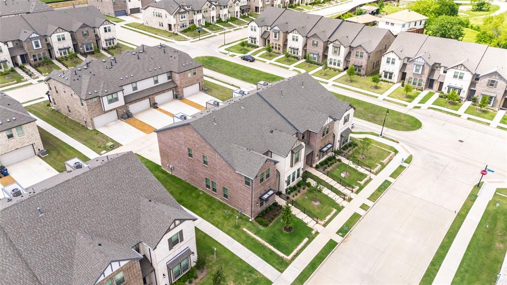 Aria Ph 1 - Residential