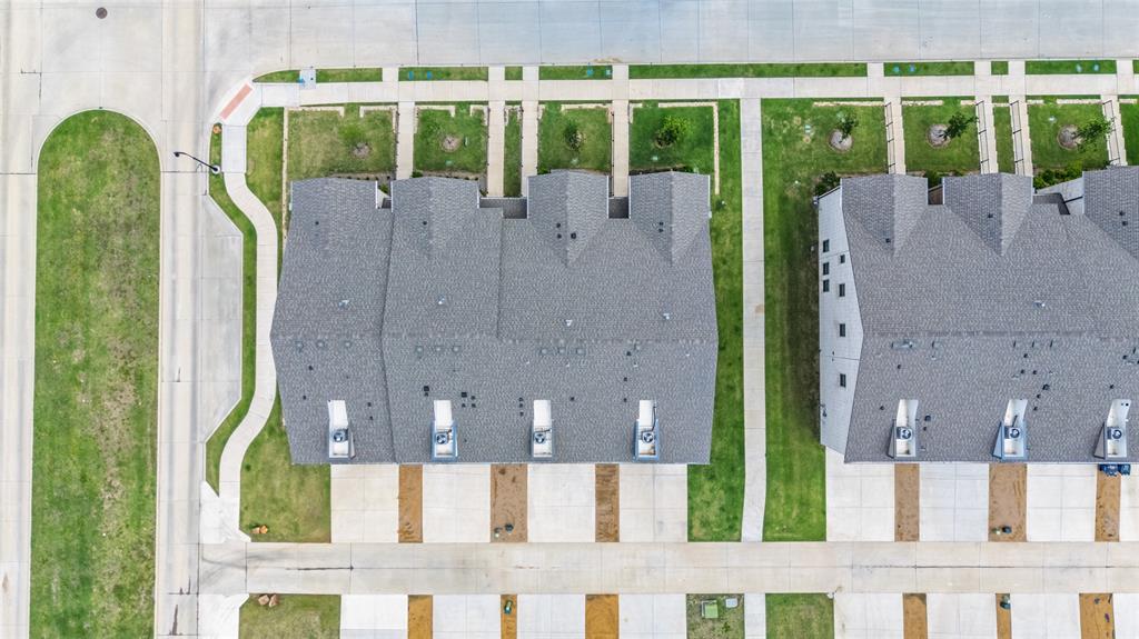 Aria Ph 1 - Residential