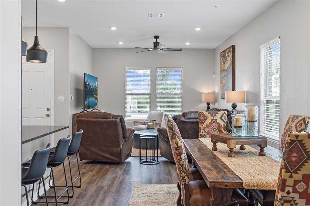 Aria Ph 1 - Residential