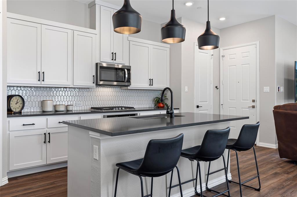 Aria Ph 1 - Residential